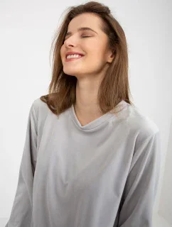 Dámska súprava WN KMPL 1908.15X svetlo šedá - FPrice