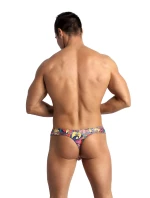 Pánske tangá Comics string - Anais Pánske tangá Comics string - Anais