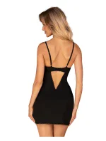 Jemná košieľka Rosenty chemise - Obsessive