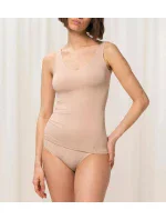 Dámske tielko Smart Natural Shirt 0004 1 - Triumph Dámske tielko Smart Natural Shirt 0004 1 - Triumph
