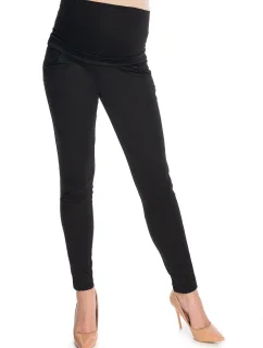 Tehotenské nohavice model 147526 PeeKaBoo