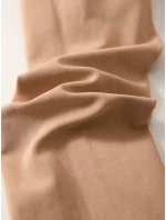 Dámske čierne pančuchy FashionStreet UY2832