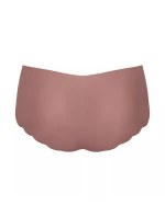 sloggi ZERO Microfibre 2.0 Short 2P - Cacao - SLOGGI Cacao - SLOGGI