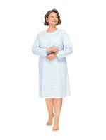 Košeľa Martel Basia III 264 long/r M-3XL Košeľa Martel Basia III 264 long/r M-3XL