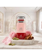 Maison Alhambra Love Spark 80 ml unisex parfém