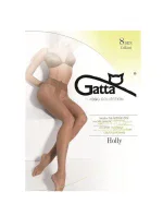 Dámske pančuchové nohavice Gatta Holly 8 deň