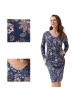 Košeľa Luna 275 long/r M-2XL Z24/25 women Košeľa Luna 275 long/r M-2XL Z24/25 women