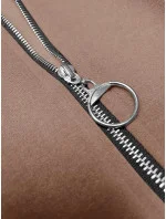 Béžový sveter s rukávmi (5759) Béžový sveter s rukávmi (5759)