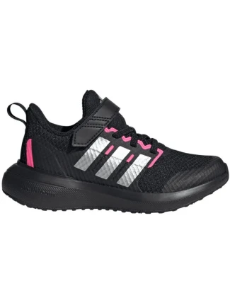 Topánky adidas FortaRun 2.0 EL K Jr IG0418