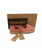 Wrangler Nancy C Dámske nízke topánky W 20241049-43B
