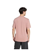 Tričko adidas Essentials Small Logo Single Jersey M JF1099 men