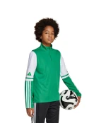 Adidas Squadra 25 Training Top Jr JP3160 Mikina Adidas Squadra 25 Training Top Jr JP3160 Mikina