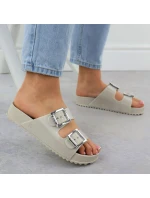 Zaxy RR285056 W INT2135B žabky