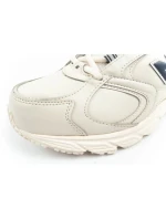 New Balance Pánske športové tenisky odolné módne béžové