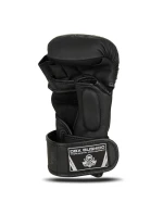 Tréningové rukavice MMA M - Black Dragon - Valor Series