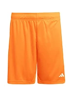 Pánske šortky adidas Entrada 26 orange JZ2512 Pánske šortky adidas Entrada 26 orange JZ2512