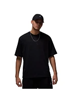 Tričko Jordan Flight Essentials Oversized - IB7345-010 Tričko Jordan Flight Essentials Oversized - IB7345-010