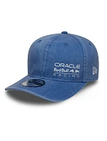 New Era 9SEVENTY Red Bull Racing F1 Team Washed Cap - 60772179 New Era 9SEVENTY Red Bull Racing F1 Team Washed Cap - 60772179