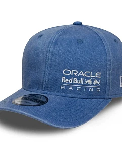 New Era 9SEVENTY Red Bull Racing F1 Team Washed Cap - 60772179