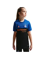 Detský dres Nike Inter Milan 2026 Stadium SE Black and Blue IB3536 413