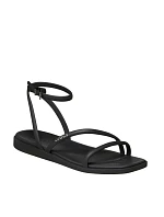 Dámske sandále Crocs Miami Ankle Strap black 212256 001 Dámske sandále Crocs Miami Ankle Strap black 212256 001