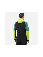 Pánska lyžiarska bunda MILLET M PIERRAENT HOODIE, čierna Pánska lyžiarska bunda MILLET M PIERRAENT HOODIE, čierna