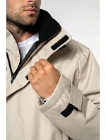 Kariban K 677 Parka 20.K677 červená Kariban K 677 Parka 20.K677 červená