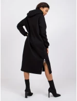 Šaty RV SK 7463.24X čierna