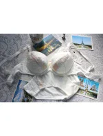 Francúzska podprsenka PU-254 - Kinga