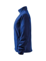 Dámska fleecová bunda royal blue 05 (značka)