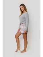 Krátke pyžamo Stella.