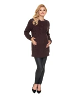 Tehotenský sveter model 157831 PeeKaBoo