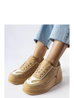 Tenisky model 207702 Solea