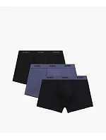 Boxerky Atlantic 3MH-0111 A3 S–2XL Z26 Boxerky Atlantic 3MH-0111 A3 S–2XL Z26