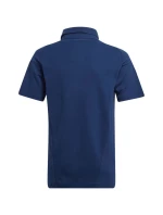 Detské bavlnené tričko adidas Tiro 23 Competition tmavomodré HK8053 Detské bavlnené tričko adidas Tiro 23 Competition tmavomodré HK8053