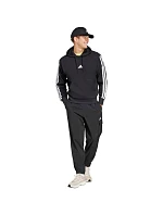 Adidas Essentials Mikina s 3 prúžkami French Terry M JD1874 Muži