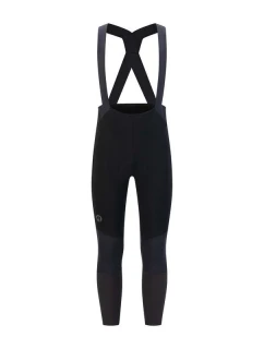 Cyklistické nohavice Rogelli n/s DISTANCE čierne 2XL