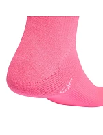Ponožky Adidas Football Crew Performance Pink KE9885 Ponožky Adidas Football Crew Performance Pink KE9885