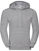 Russell Athletic 575M Mikina s kapucňou 10.575M light oxford