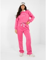 Súprava IT KMPL 22212.85 tmavoružová