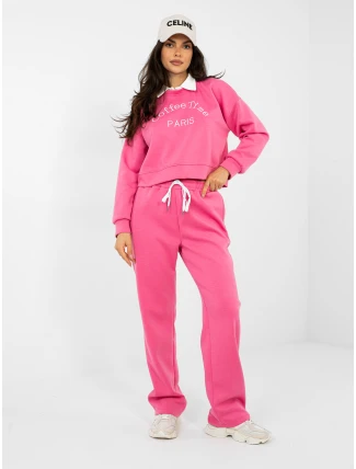 Súprava IT KMPL 22212.85 tmavoružová