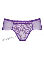 Tanga V-6298 Figue violet – Axami Tanga V-6298 Figue violet – Axami