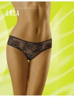 Dámske nohavičky LOLA - WOLBAR