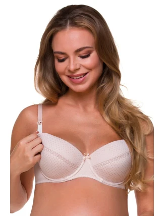 PODPRSENKA 1732 MK BÉŽOVÁ PODPRSENKA 1732 MK BÉŽOVÁ