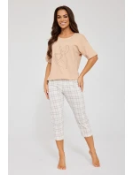 DÁMSKE PYŽAMO KR 775/340 RÁNO