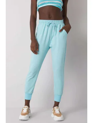 Teplákové nohavice model 166649 Fancy