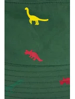 Art Of Polo 23105 Detská čiapka Dino