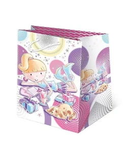 Tlapka T-16 Set 25 Detská taška A'10