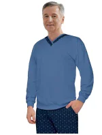 Pyžamo Martel 415 Rafal III dĺžka/r M-3XL