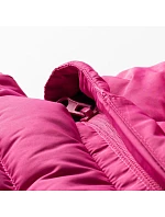 Detská zateplená bunda MAFI KDG